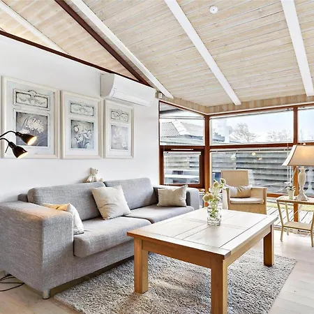 Bl236-blokhus-pirupshvarrevej-27 Tatil Evi Blokhus