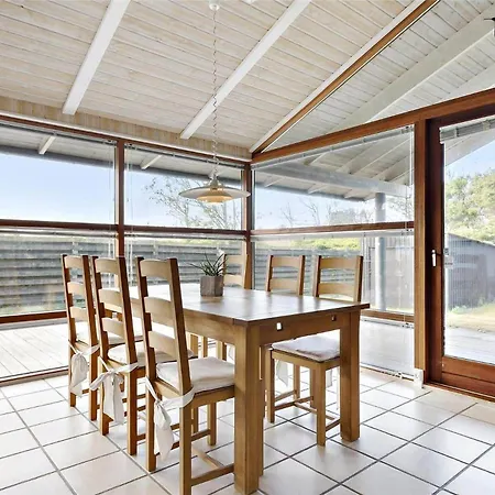 Prázdninový dům Bl236-blokhus-pirupshvarrevej-27