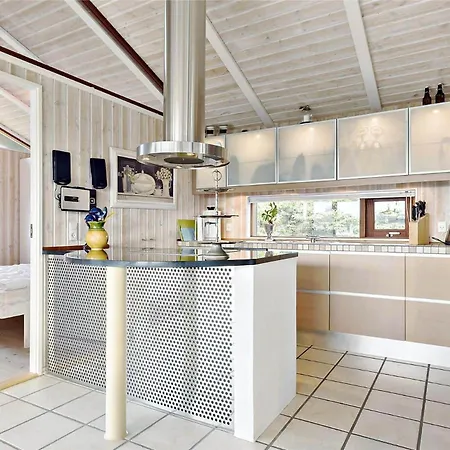 Bl236-blokhus-pirupshvarrevej-27 Tatil Evi *