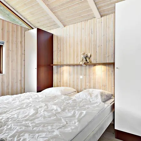 Tatil Evi Bl236-blokhus-pirupshvarrevej-27 *