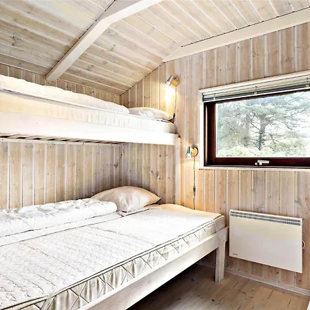 Bl236-blokhus-pirupshvarrevej-27 Tatil Evi