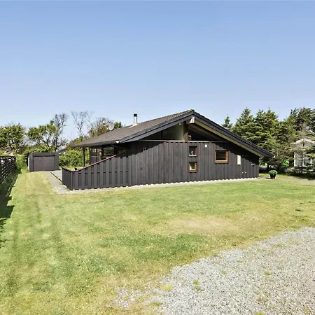 Bl236-blokhus-pirupshvarrevej-27 Tatil Evi