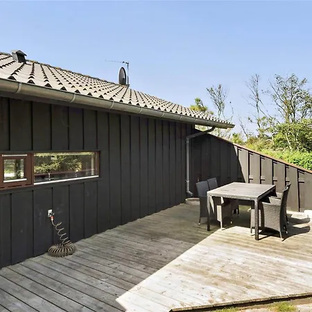 Bl236-blokhus-pirupshvarrevej-27 Holiday home *